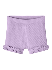 NAME IT Shorts Himia Orchid Bloom